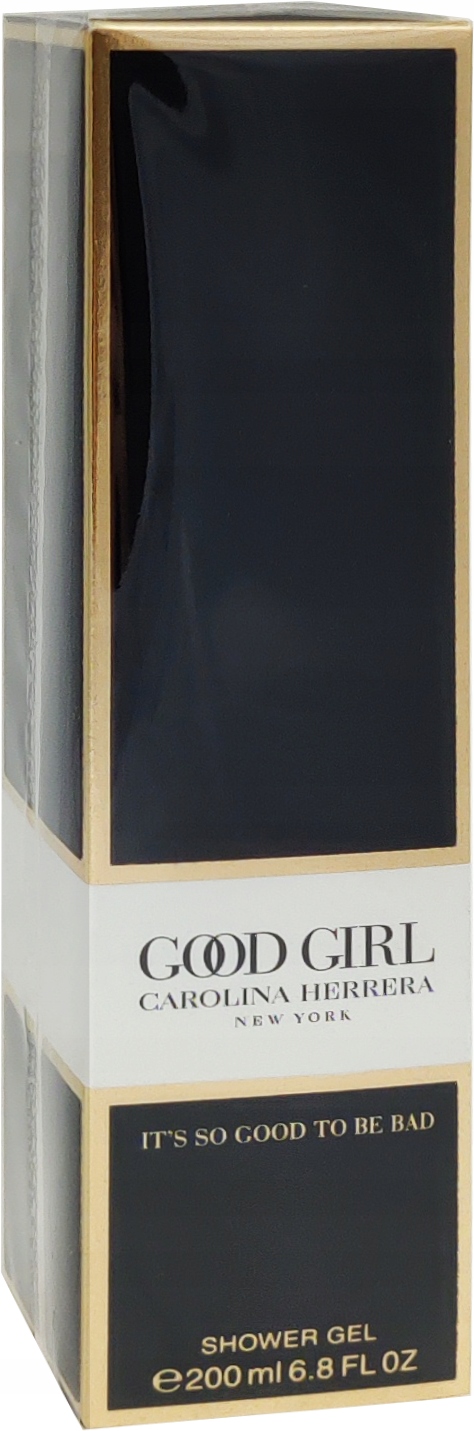 Carolina Herrera Good Girl Sprchový gel 200 Ml
