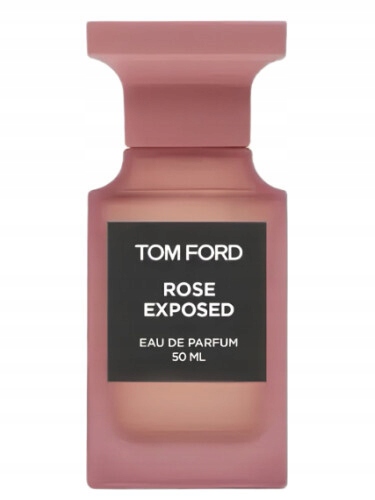 Tom Ford Rose Exposed Edp 50ml