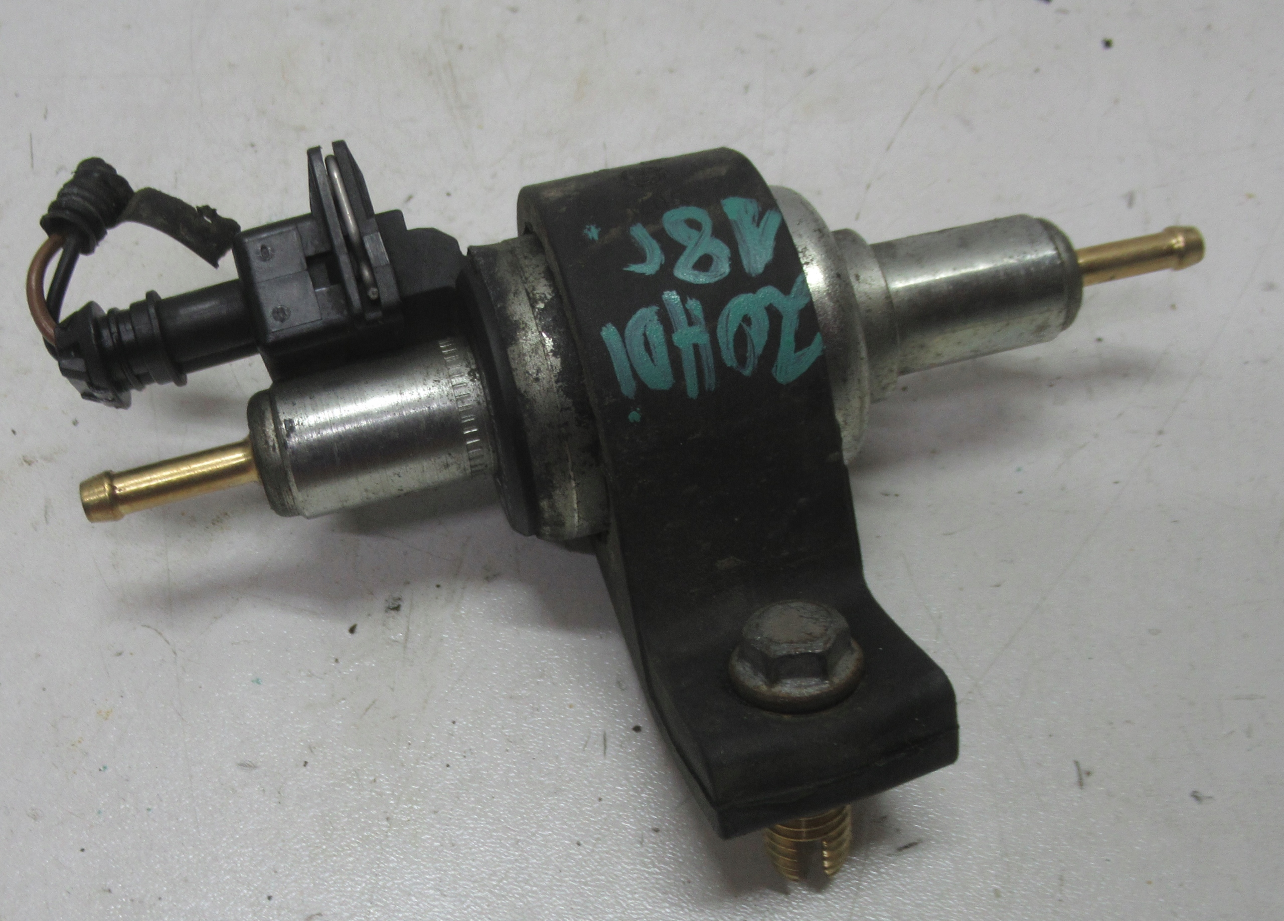 JUMPER DUCATO BOXER III LIFT pumpa goriva WEBASTO 9001441B