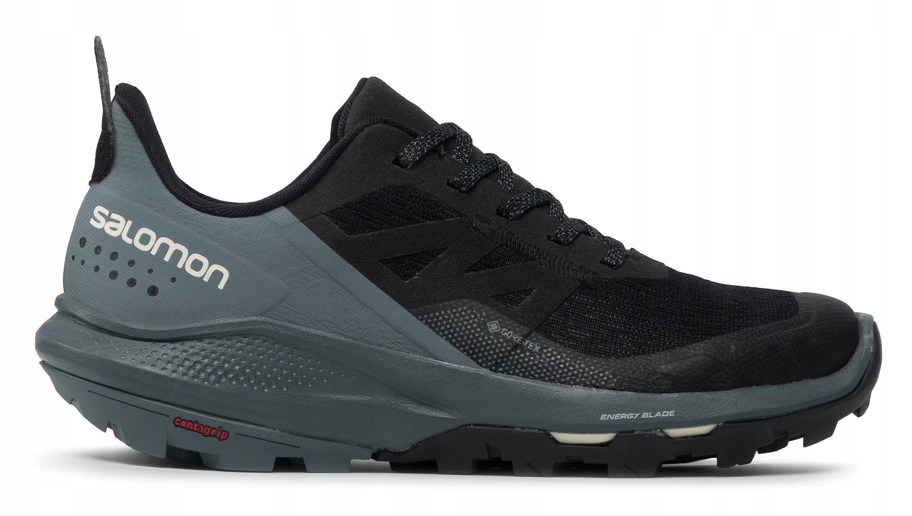 Boty Salomon OUTpulse Gtx 415878 s membránou Gore-Tex 41 1/3