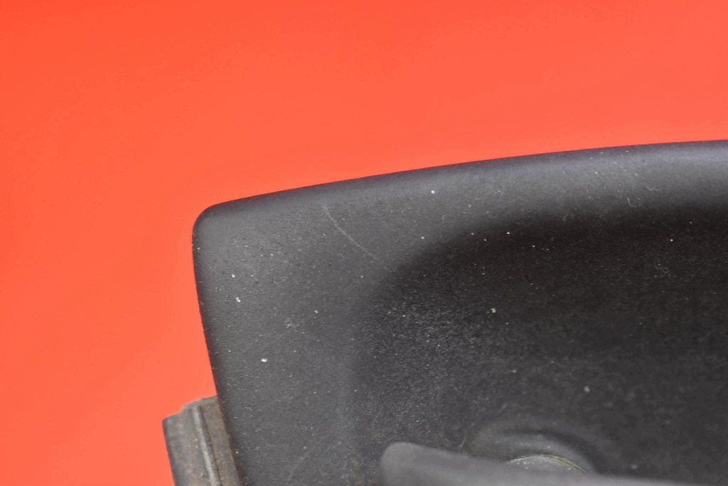 handle right front front black 112500001 SMART FORTWO 1 and 98-02