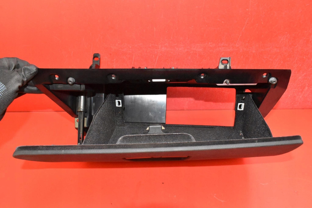 pretinac suvozača suvozača EU 7075479 BMW E90 E91 04-10