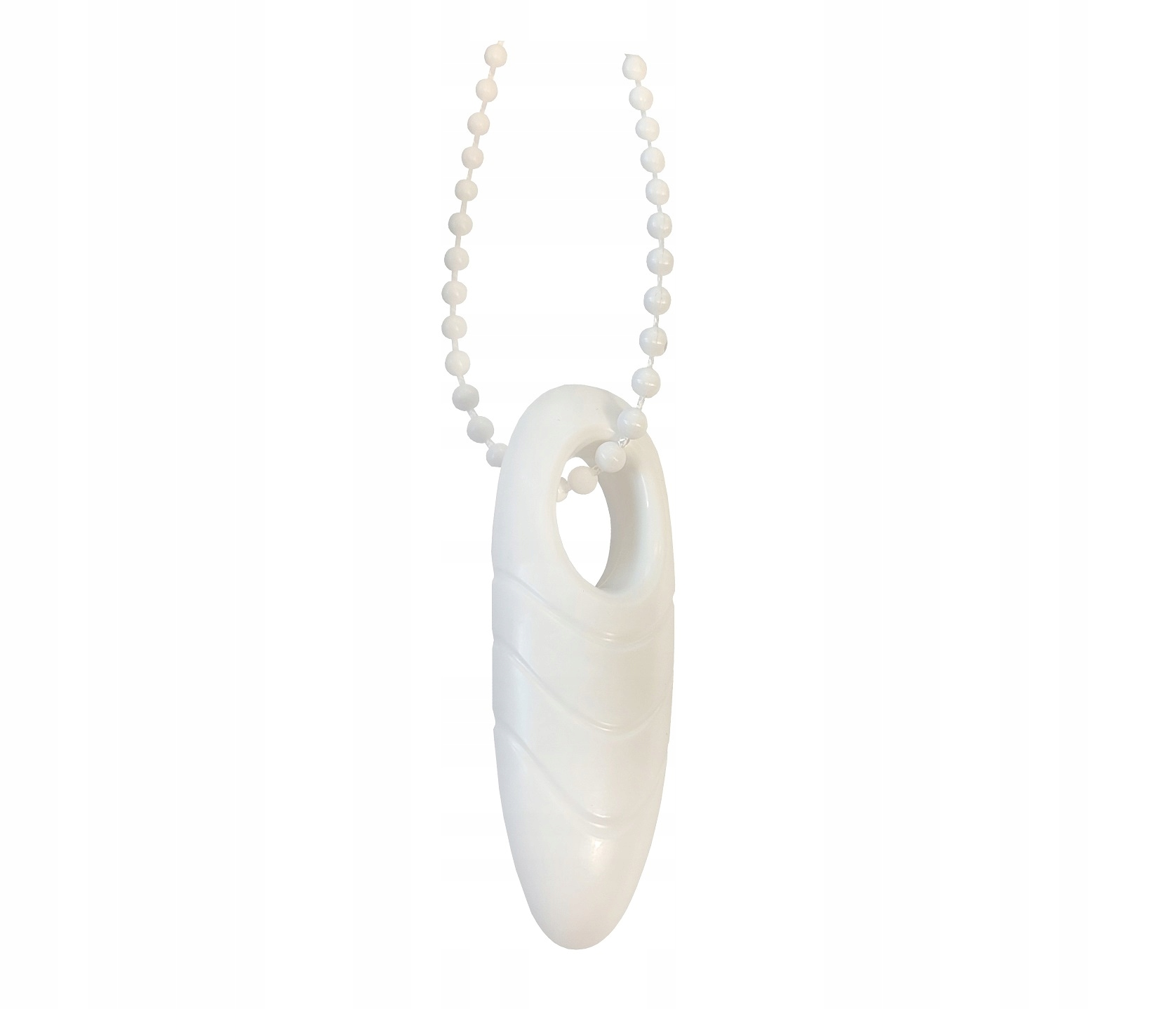 Napinacz obciążnik łańcuszka do rolet