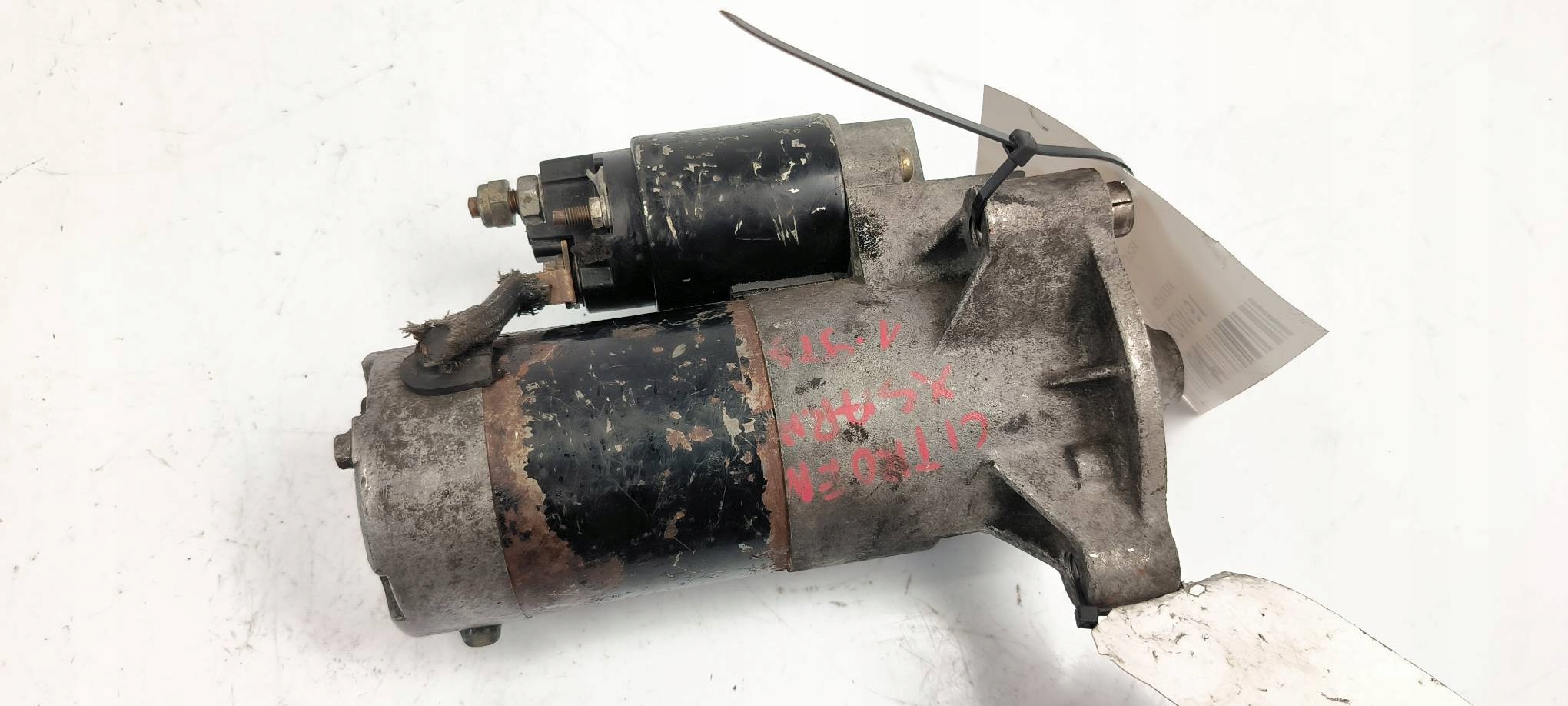 starter CITROEN XSARA