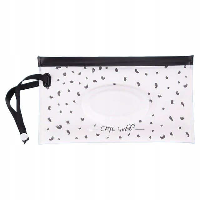 ETUI NA CHUSTECZKI NAWILŻANE LUB MYJKI WIELORAZOWE