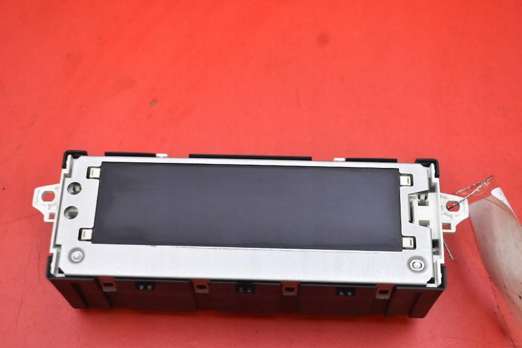 display RADIA 9676199280 CITROEN C4 2 II 10-17