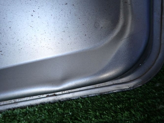 BERLINGO IV PARTNER IV 18- door right sliding