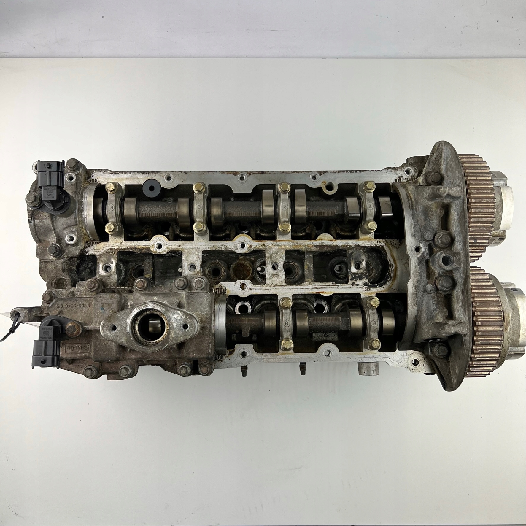 GŁOWICA FORD FOCUS MK3 CMAX MK2 VOLVO 1.6 ECOBOOST Producent części Ford OE