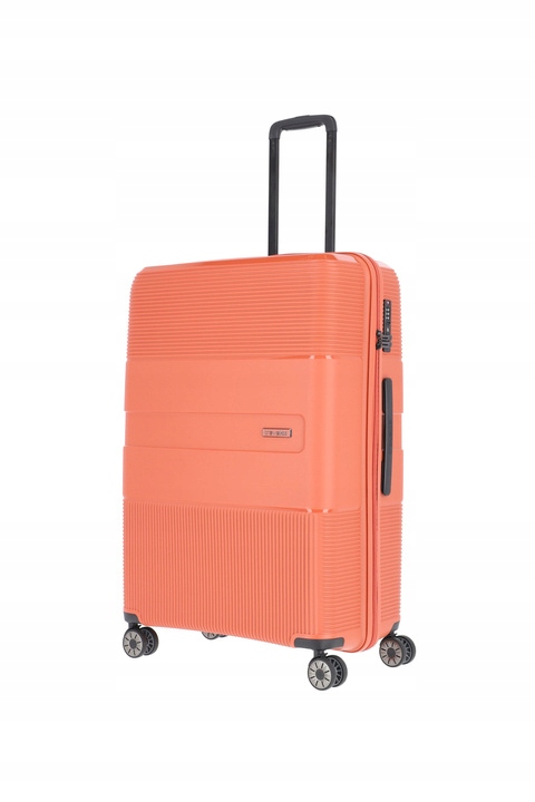 Walizka Travelite Waal duża 4koła 98l 76649