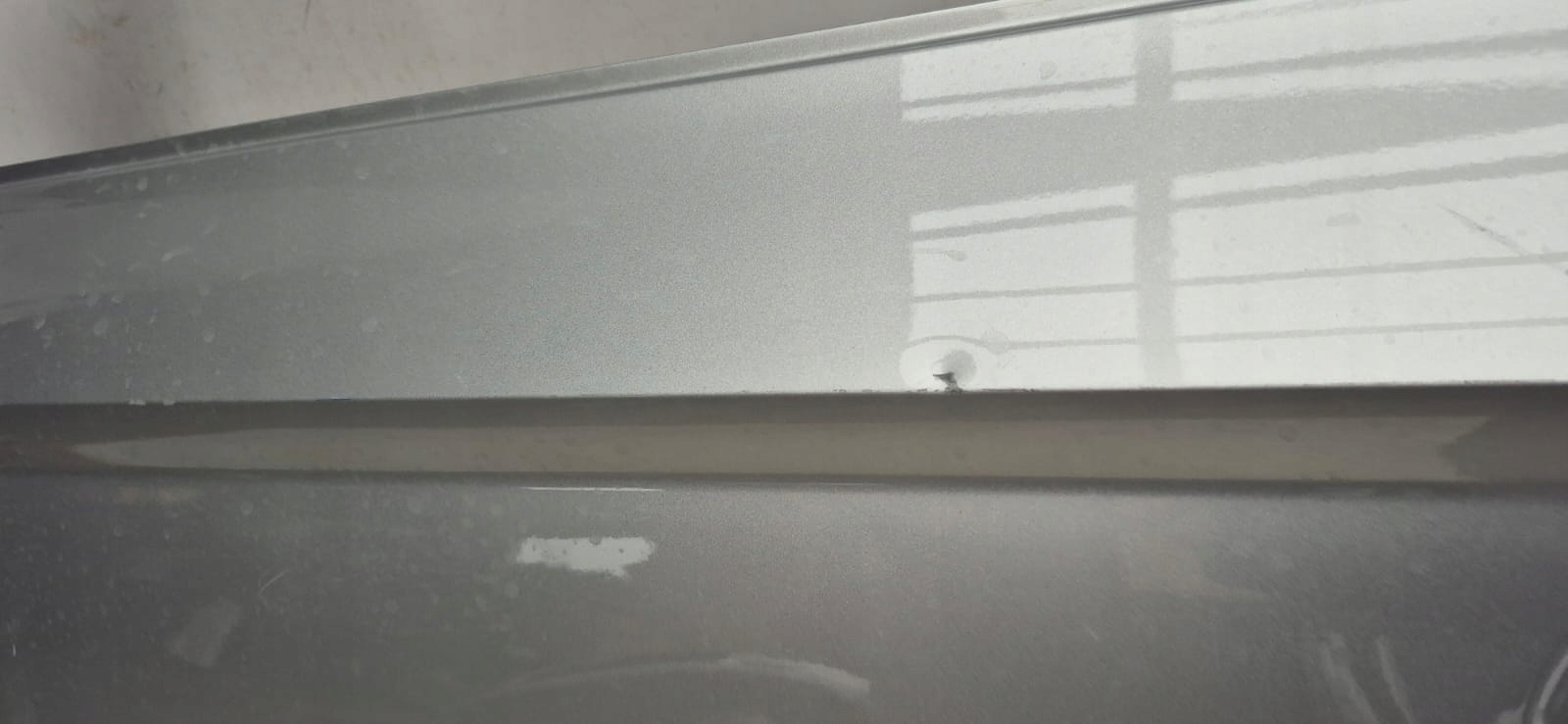 SKODA KAROQ 17-> door front front left
