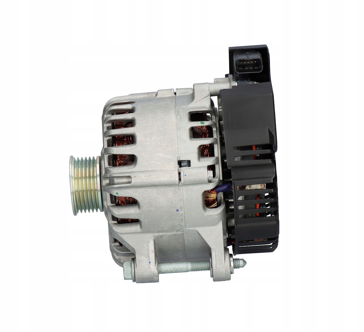Alternator (14V, 210A) Valeo 439864 Citroen Peugeot 2.0HDI Startstop