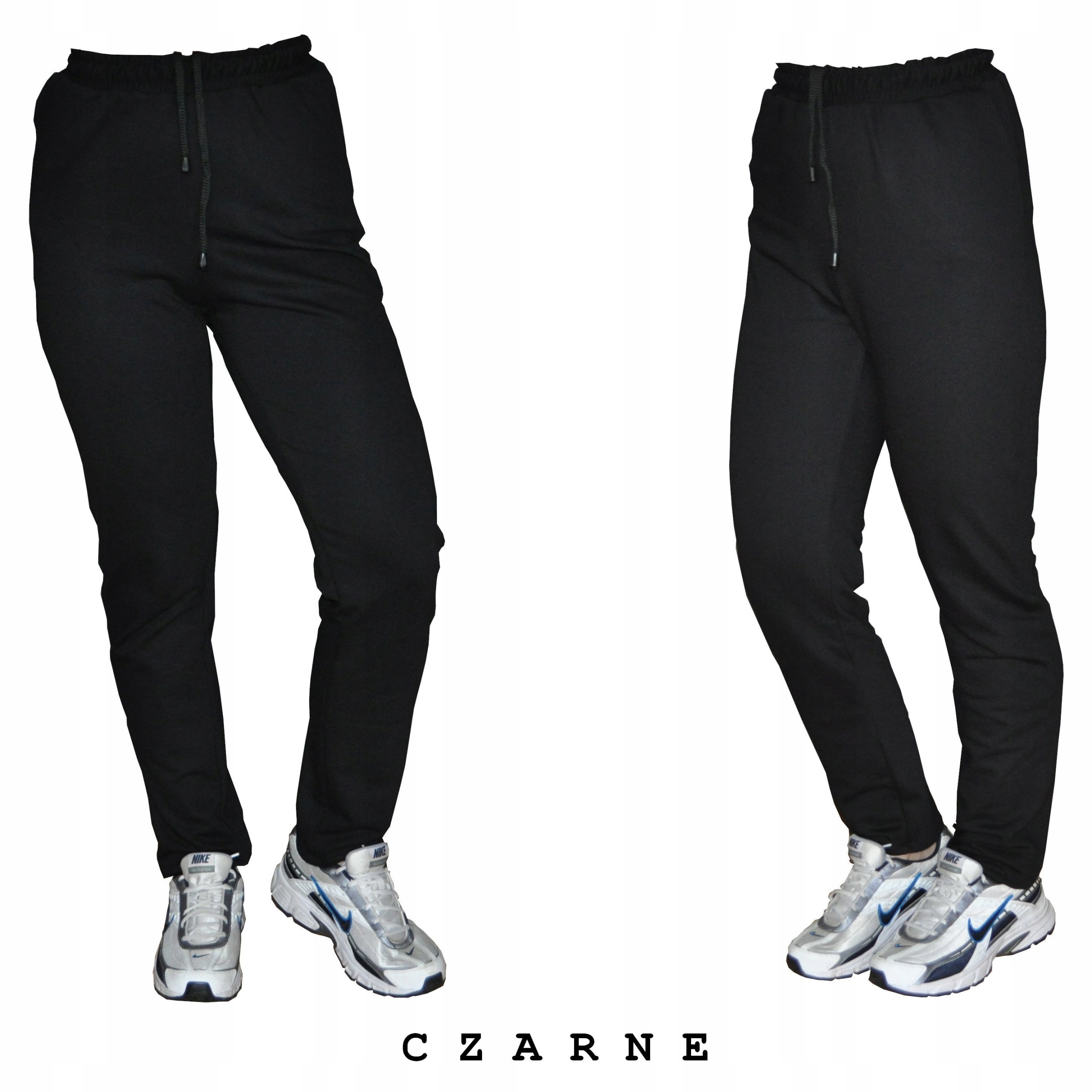 

Spodnie dresowe dresy dla wysokich rozm XXXL 3XL