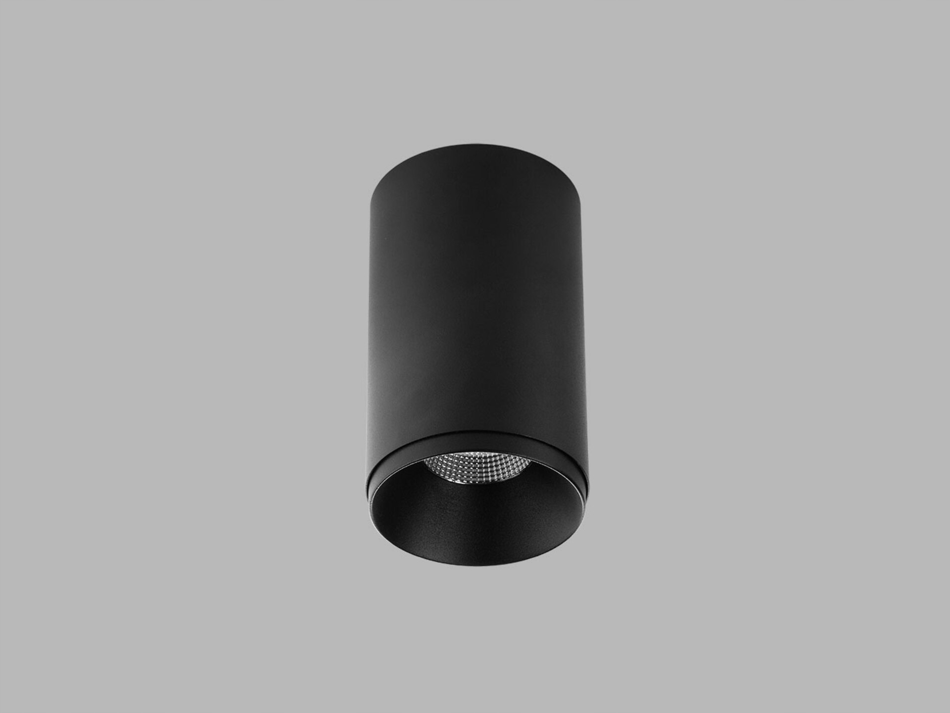 LED2 1150453D Stropné svietidlo Tubus II A, B Dali/push DIM 9W 3000K/3500K/4