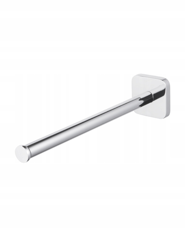 

Wieszak na ręcznik 23-41cm Forte 2-Way Fix Bisk