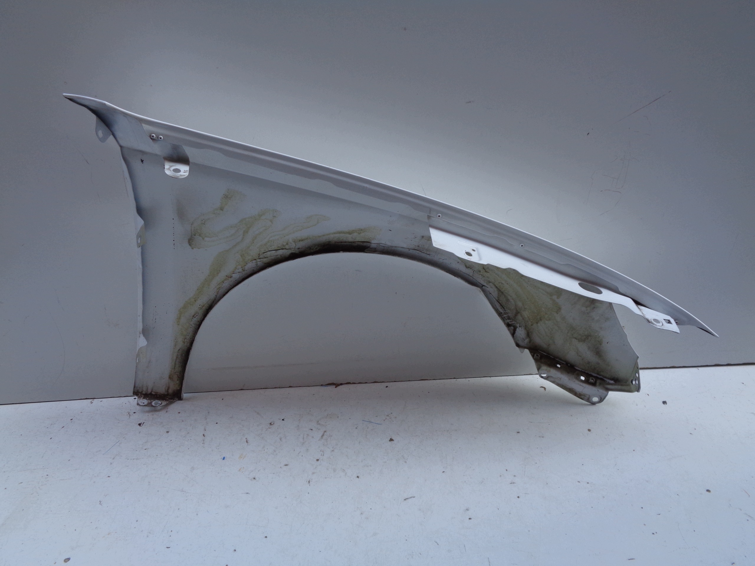 fender left front AUDI A3 8V 8V0 16- LIFT NR 53270