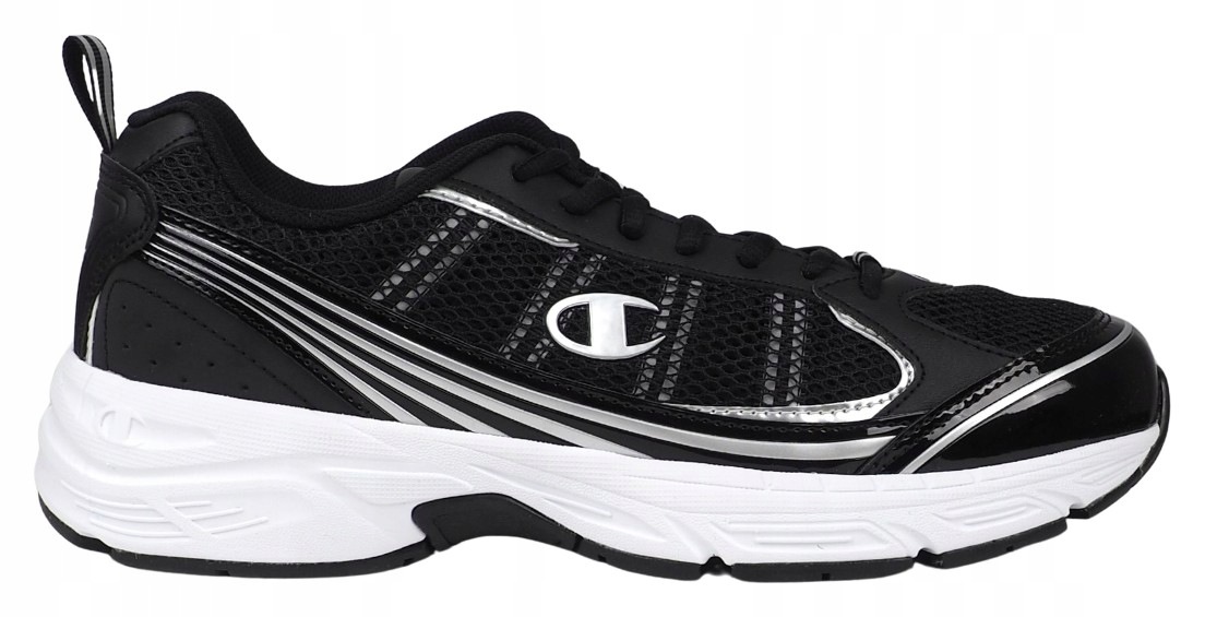 Boty Champion RN00 II Low Cut Shoe S22359 KK007 vel.