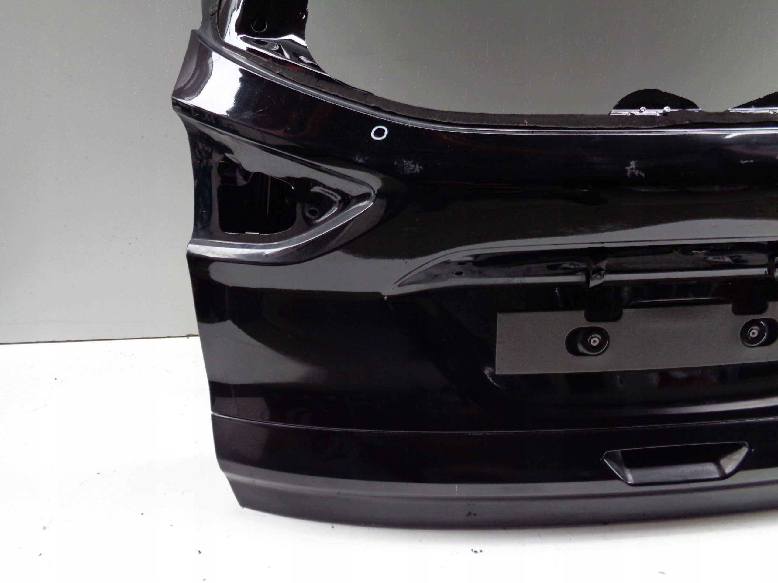 boot doors FORD KUGA MK2 12-16 NR 51814