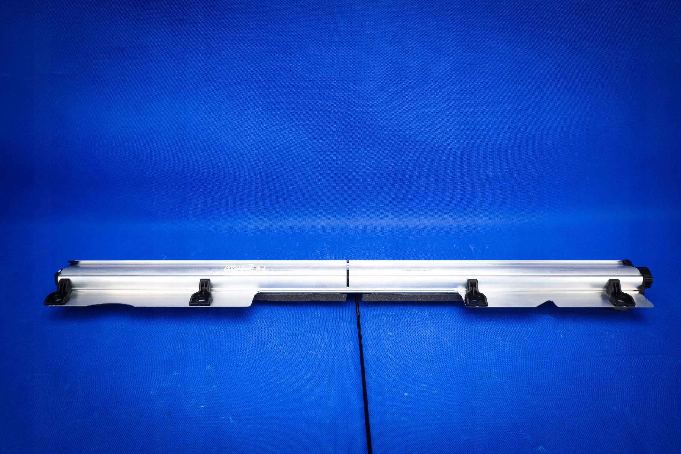 blinds rear electrical Audi A8 4H4861333A QBC