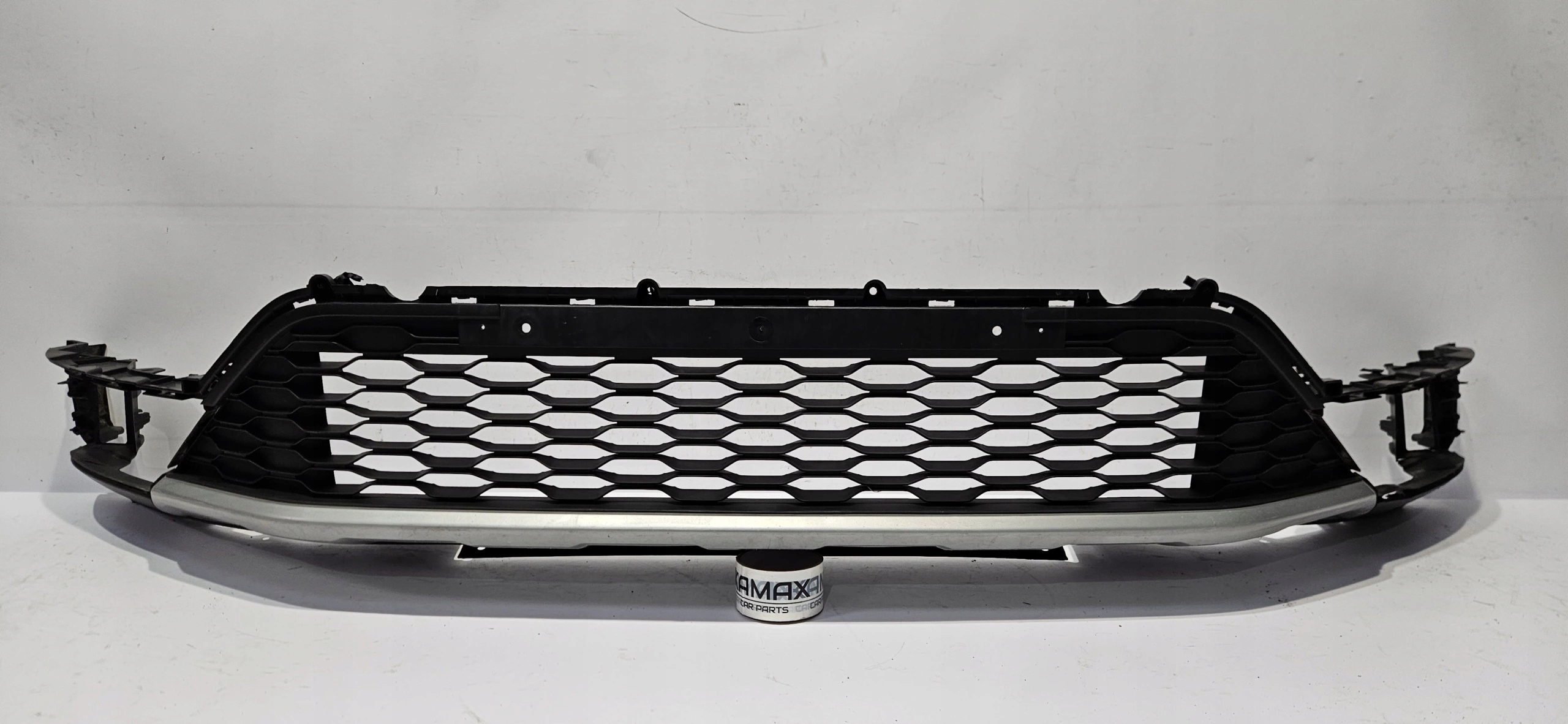 front bumper grid VW T-ROC 17-21 original 2GA805903D