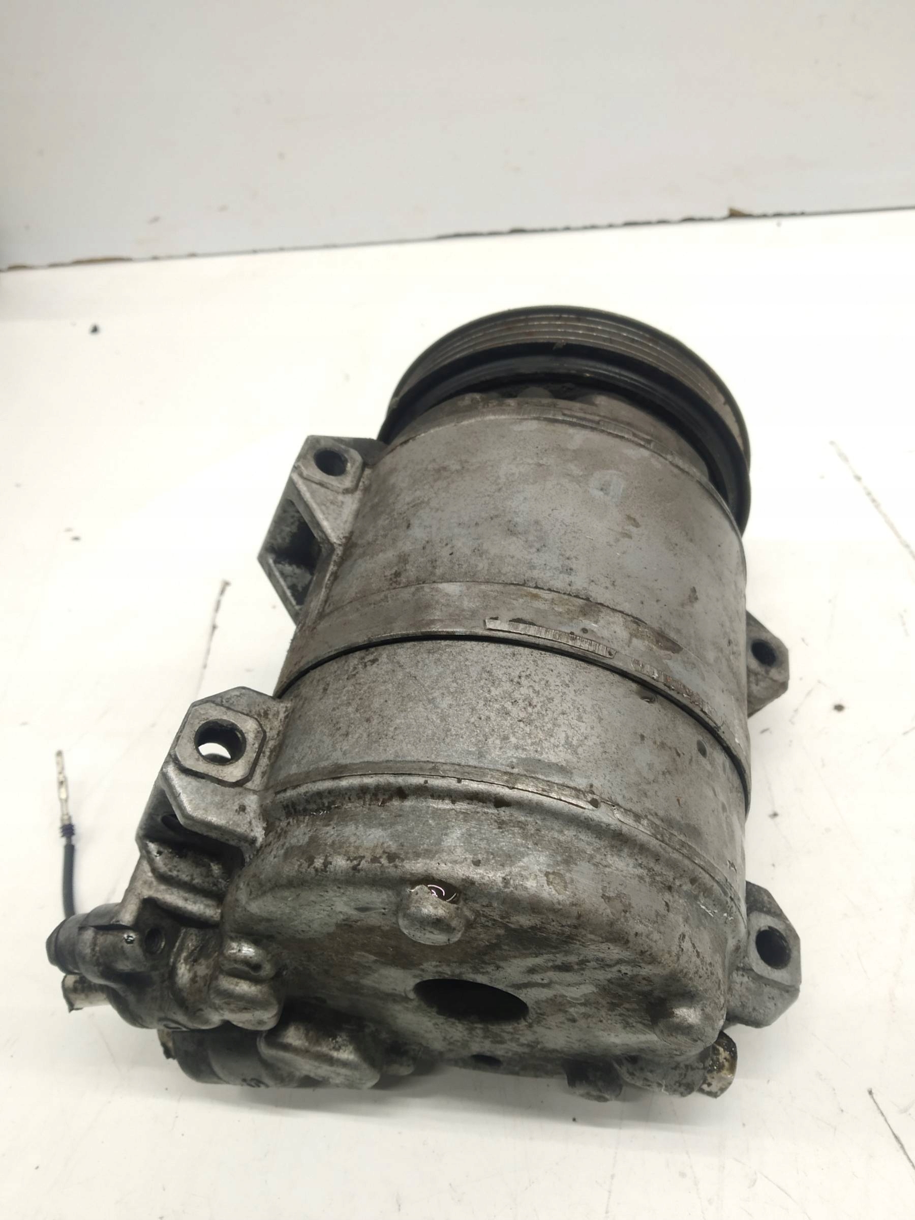 klimakompressor 2.7 V6 Suzuki Grand Vitara und (1998-2006)