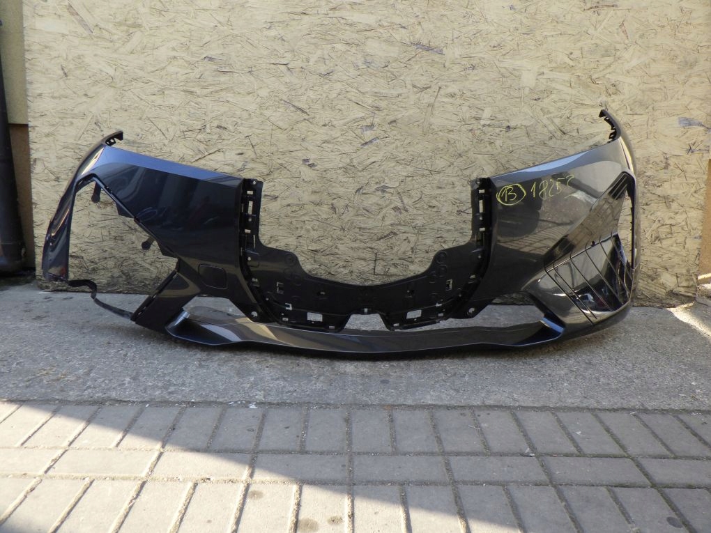 BMW IX 20 I20 M PAKIET 21- front bumper