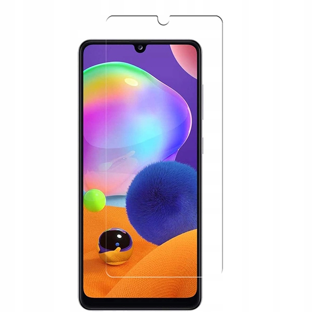 

Szkło hartowane 9H do Samsung Galaxy A31