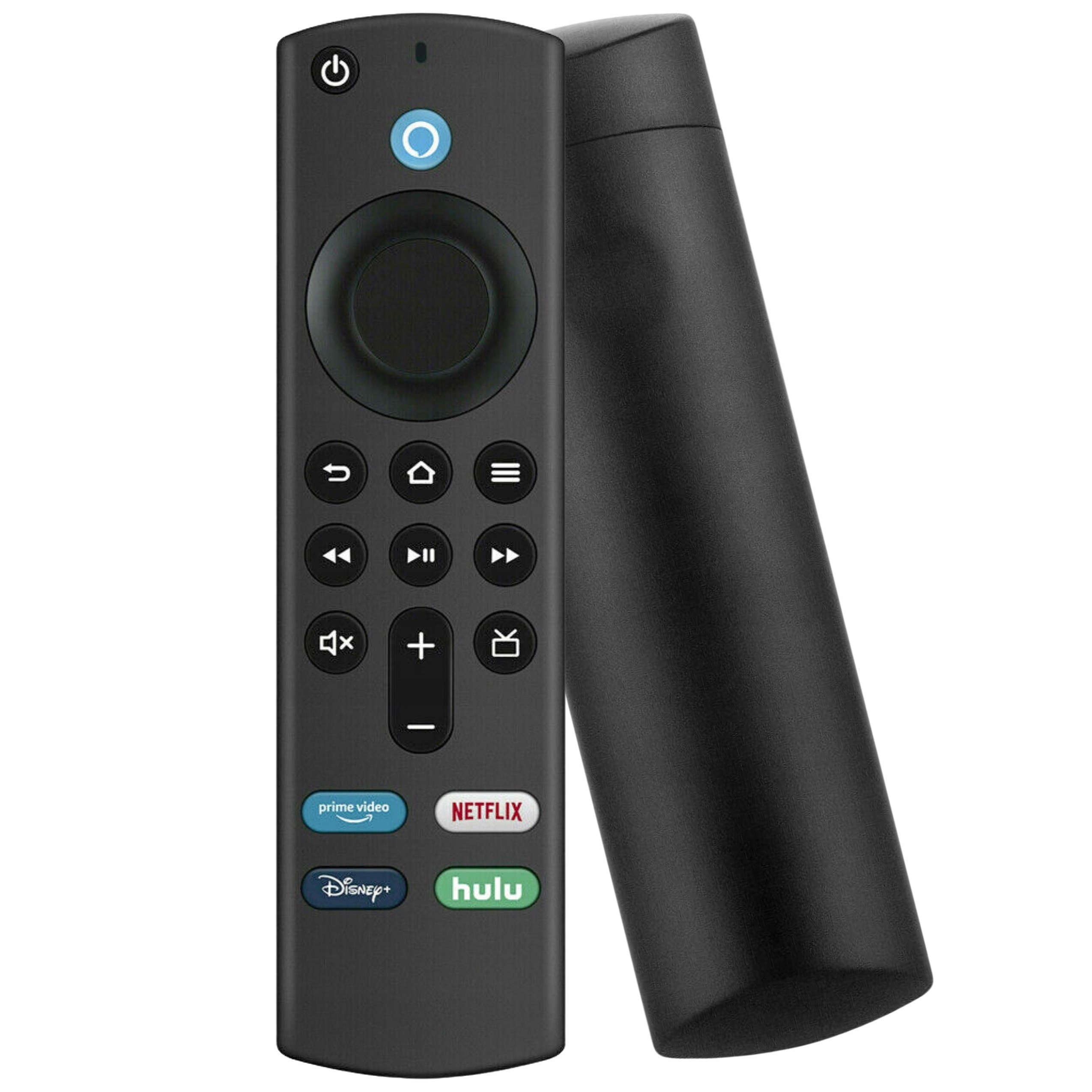 Dálkový Ovladač K Amazon Fire Tv Stick 4K