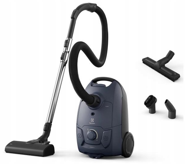 EB51C2DB Sáčkový Vysavač Electrolux