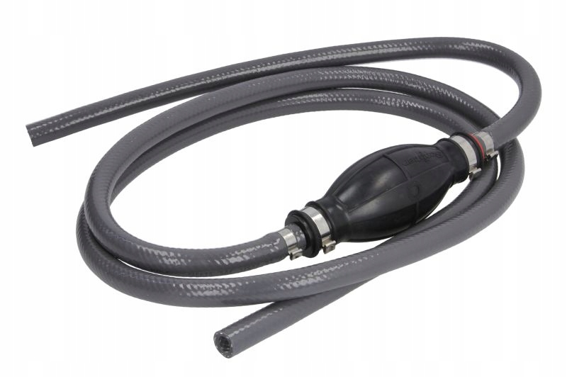 IC-35250531 - ТОПЛИВОПРОВОД С ГРУШЕВЫМ НАСОСОМ 3/8 ДЮЙМА