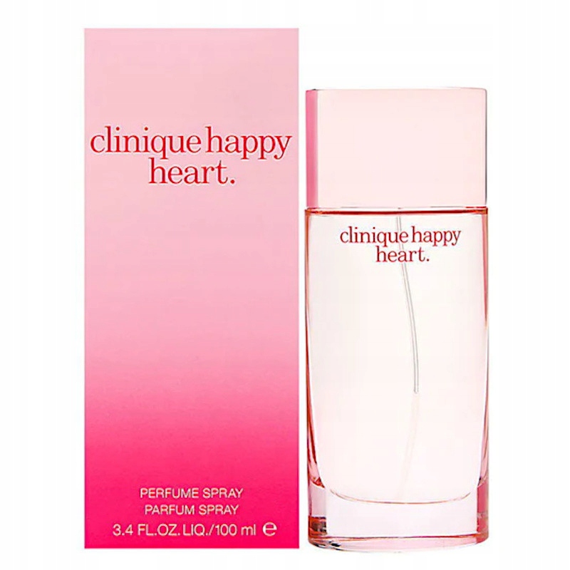 Happy Heart 2003 Clinique Clinique 100 ml