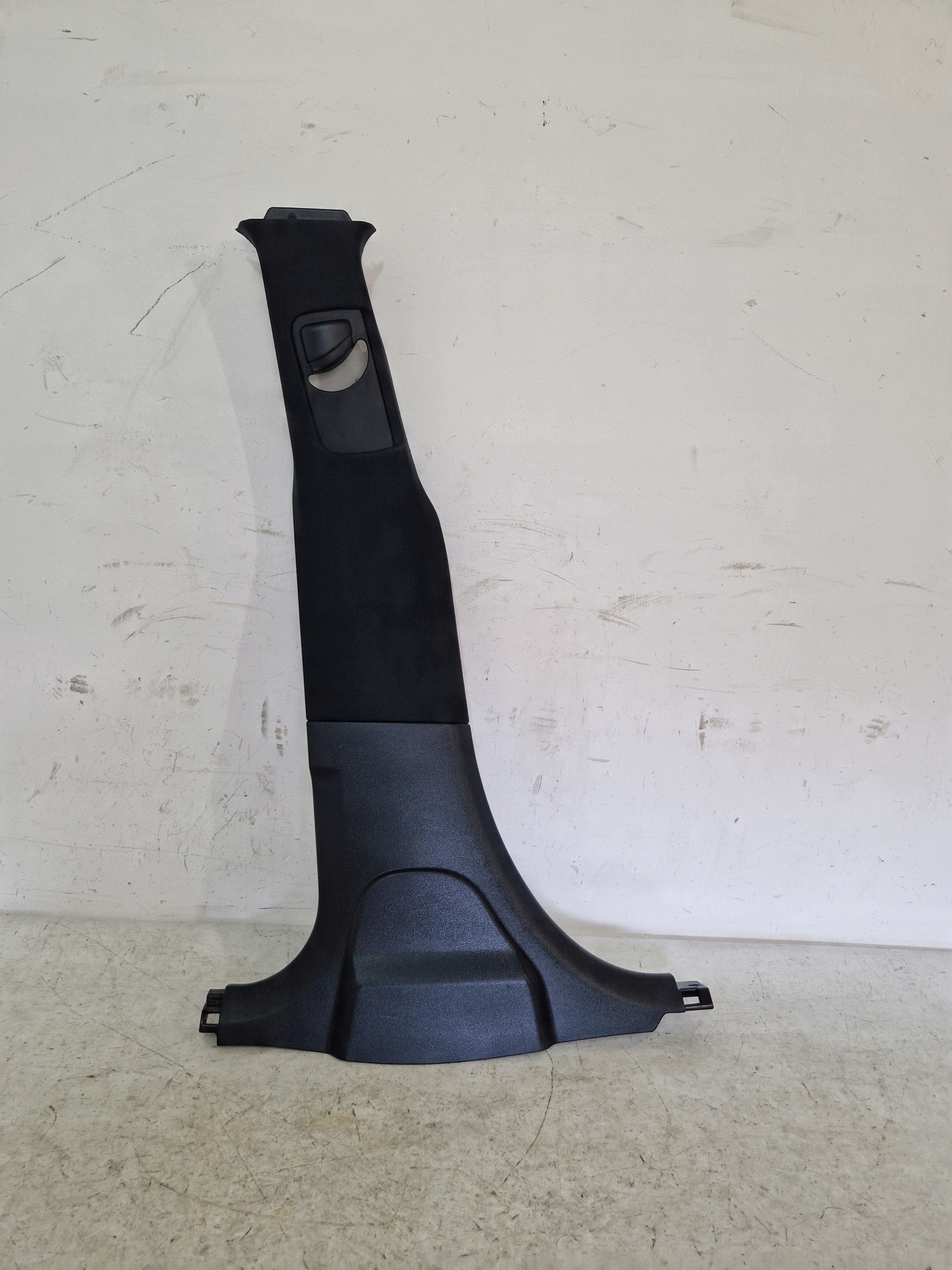 DODGE CHARGER 2015 cover left pillar B 1KL29TRMAA