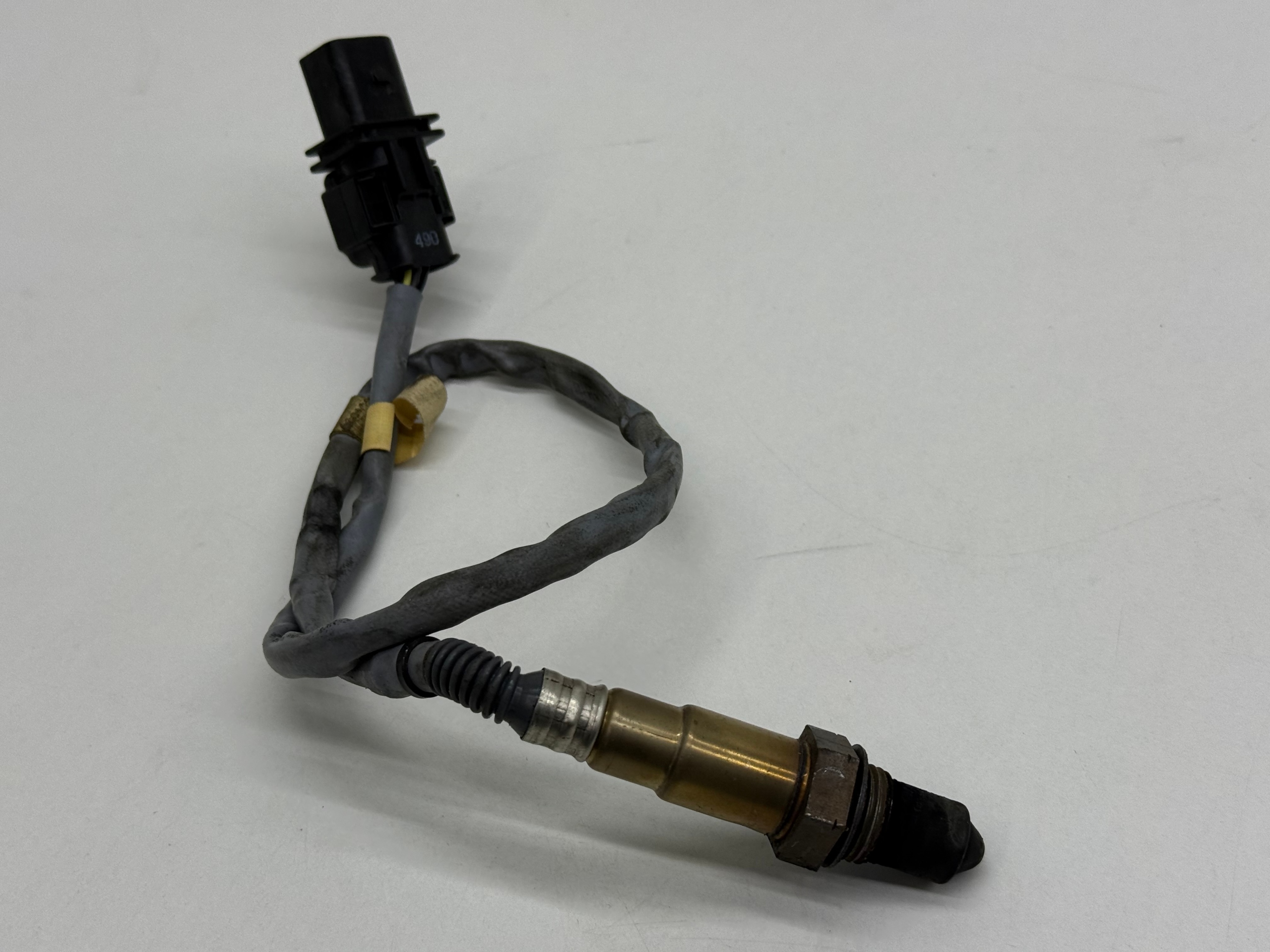 AUDI A6 C7 2.0 TDI CNH sensore sonda LAMBDA Originale