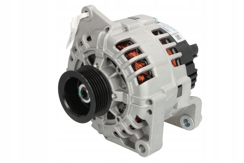Alternator CITROEN JUMPER I, FIAT DUCATO