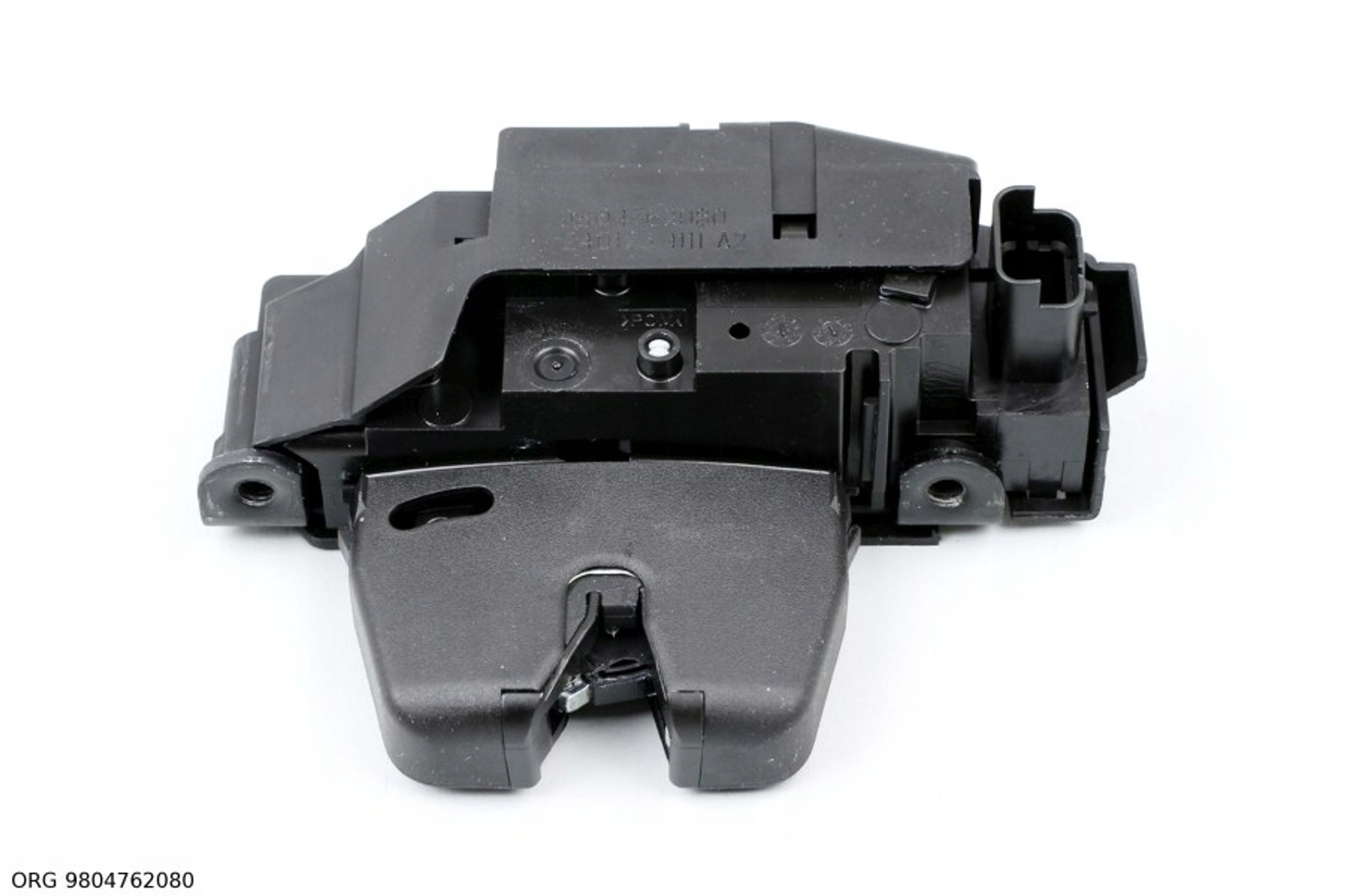 Zámek C/p C4 09-/JUMPY 16- Org 9804762080