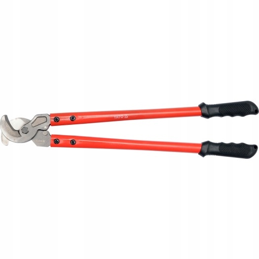 

Nożyce do cięcia przewodów Yato YT-18610