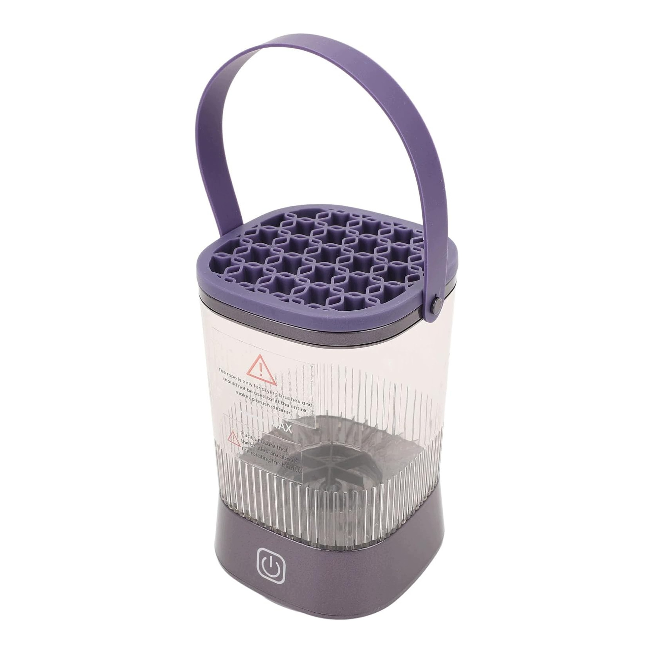 Bezdrátový Sterilizátor Štětců Na Make-up Brrnoo, 2 Režimy