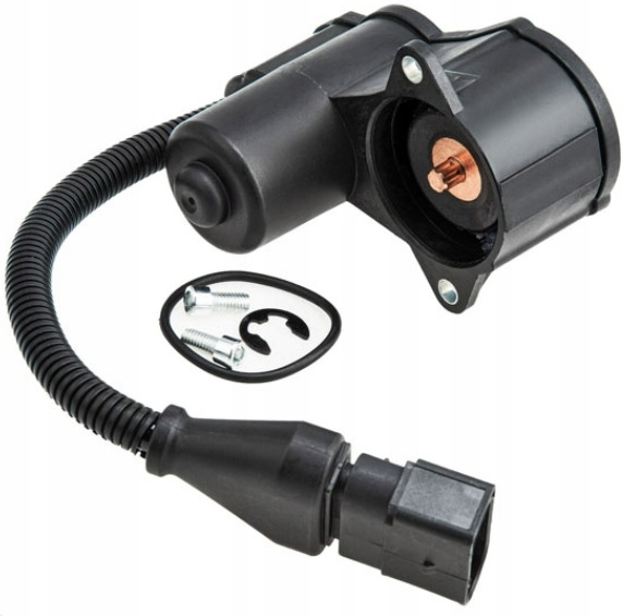 Audi A8 D3 Motor Motoru Elektrické Brzdy