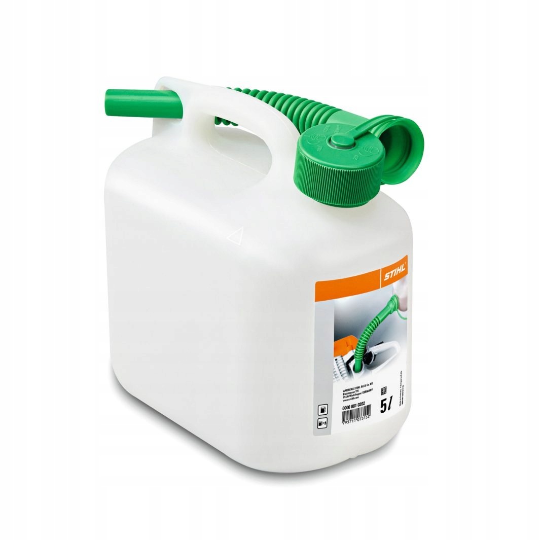 Produkt Stihl Stihl Kanister Na Benzynę 3L 00008810204