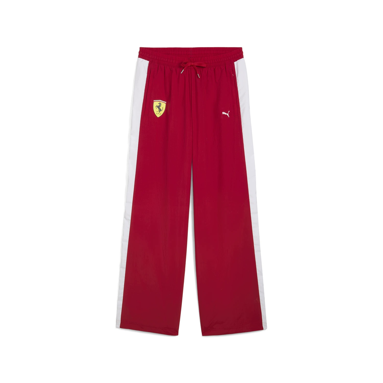 Kalhoty Drivers T7 Oversized Team Scuderia Ferrari F1