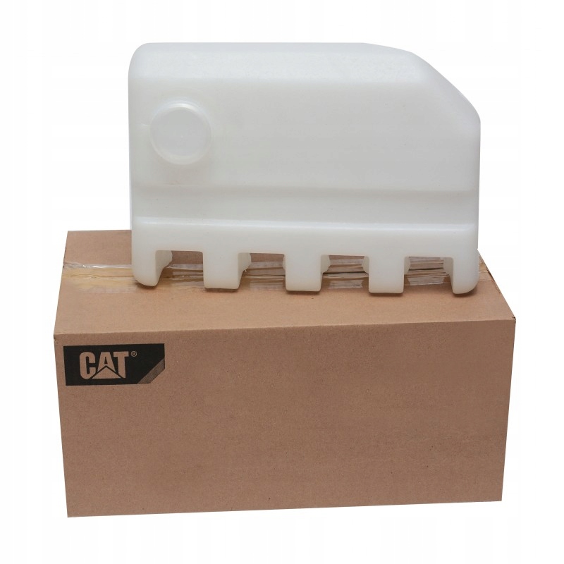 Nádržka Kapaliny Ostřikovačů Originál Buldozer Cat D6N, D5N, D4N, D6M