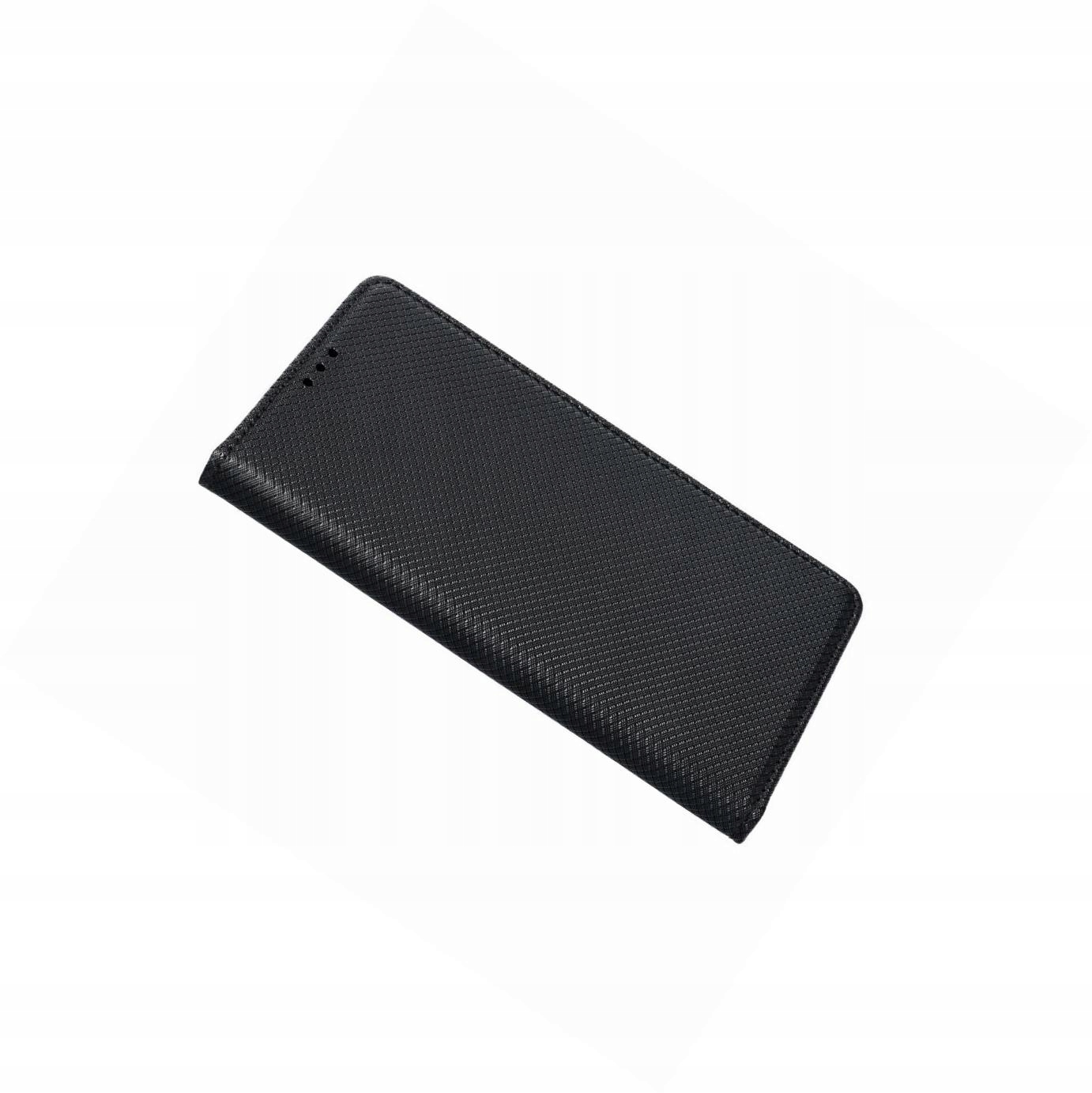 Etui futerał Magnet do Samsung Galaxy A35 oprawka