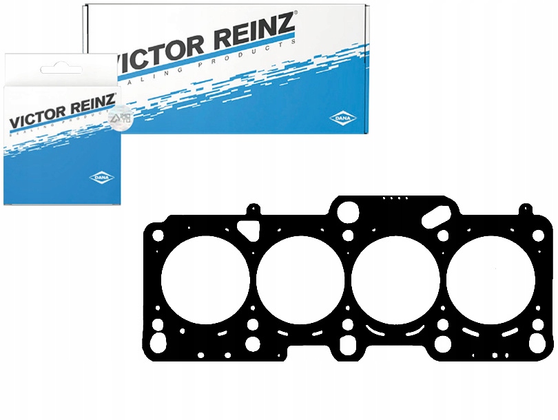 Těsnění Pod Hlavu Válců Vw 2,0B 04 Victor Reinz