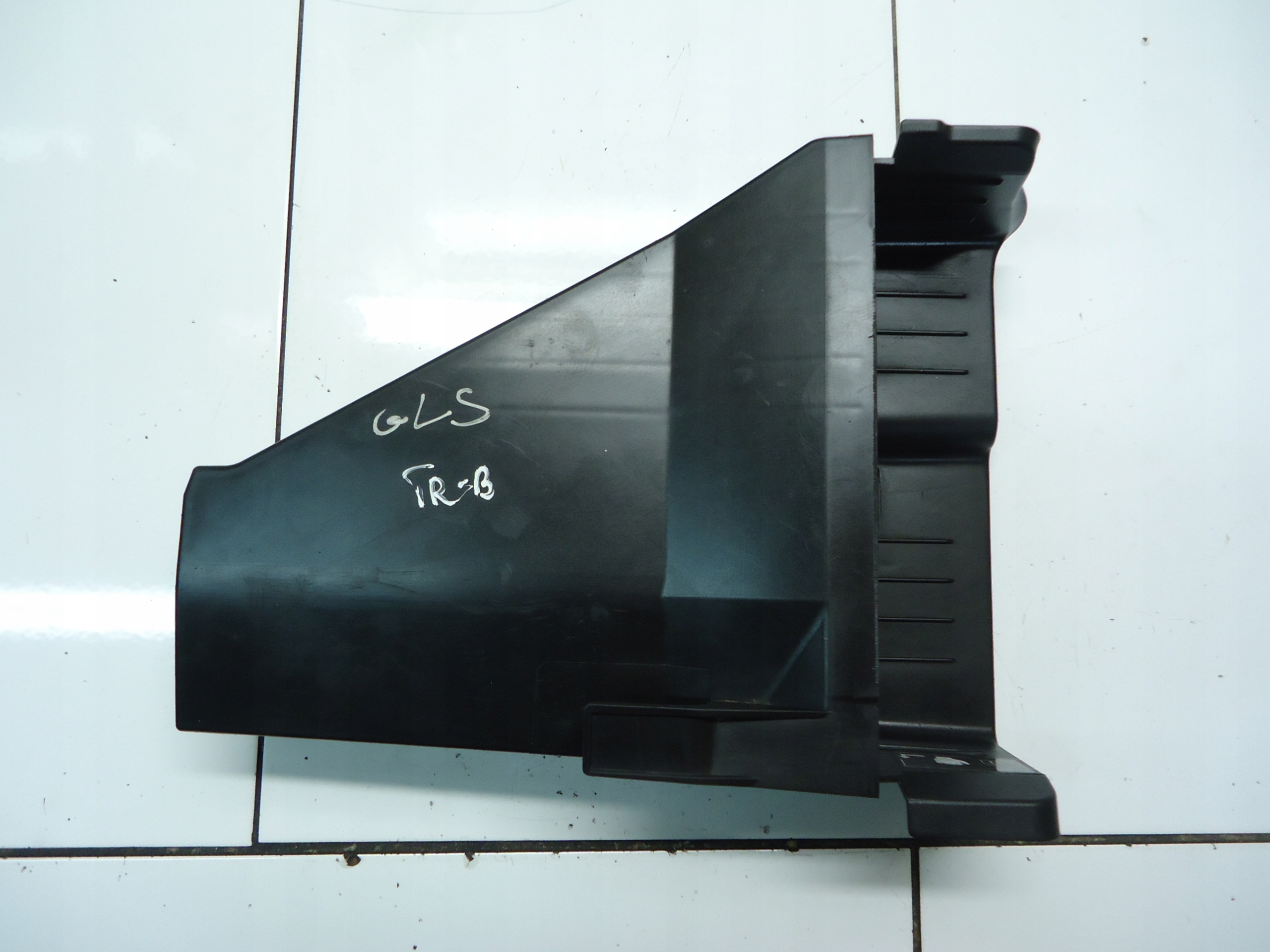 MERCEDES GLS X167 ORGANIZER boot A1676830400
