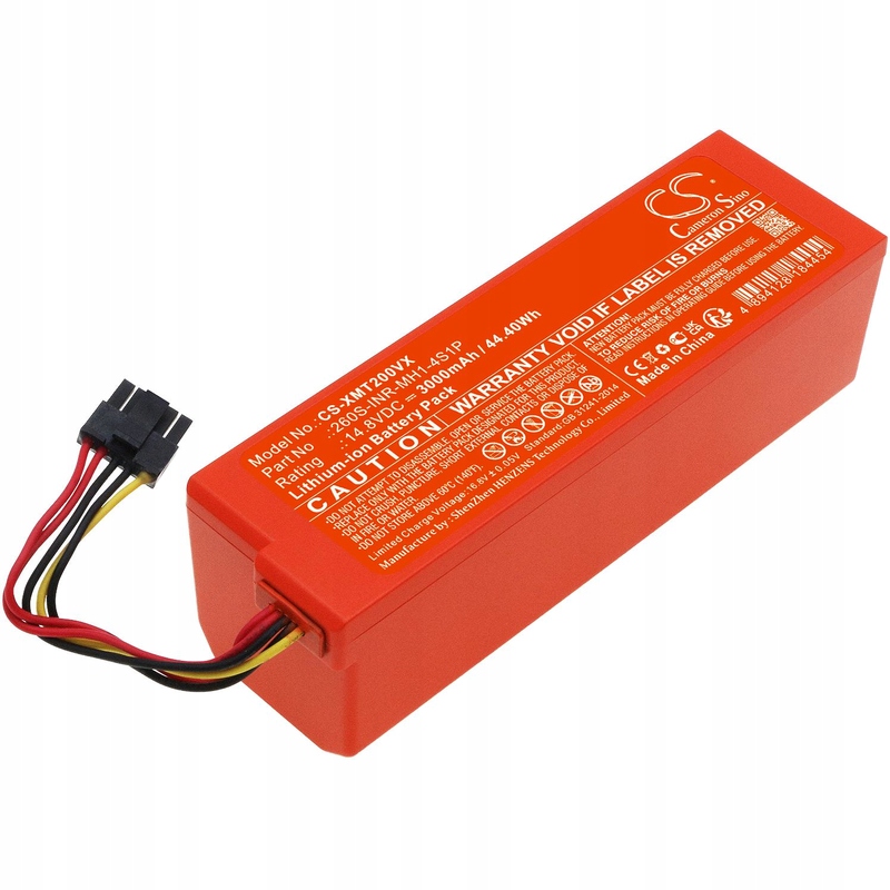 Akumulator Bateria do Xiaomi Mop 2 Lds 2nd MJST1S 2 Pro Mjsts