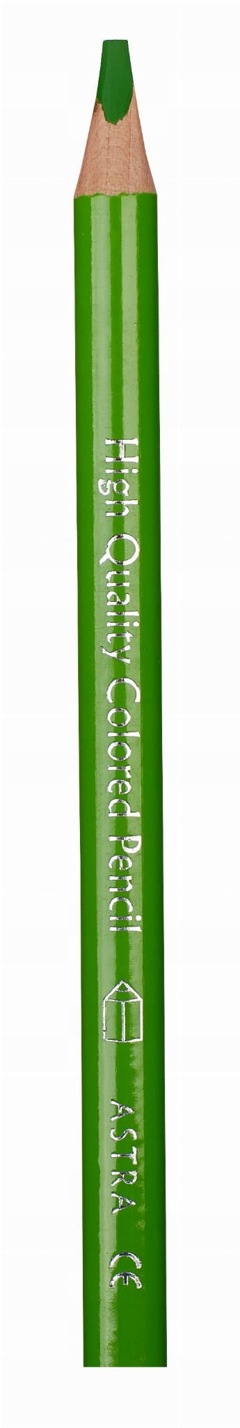 

Kredka ołówkowa zielona jasna