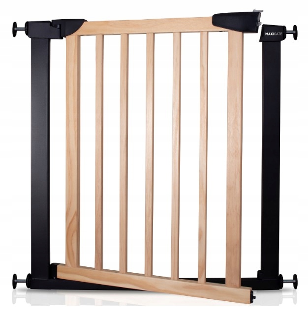 

Bramka Barierka Zabezpieczająca Ochronna 103-110cm