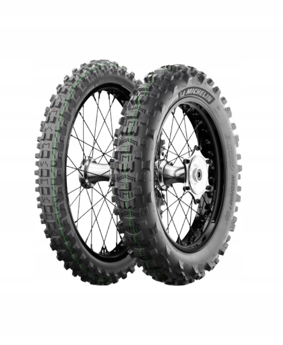 Michelin Enduro Medium 2 Front 90/100-21 57 R Tt