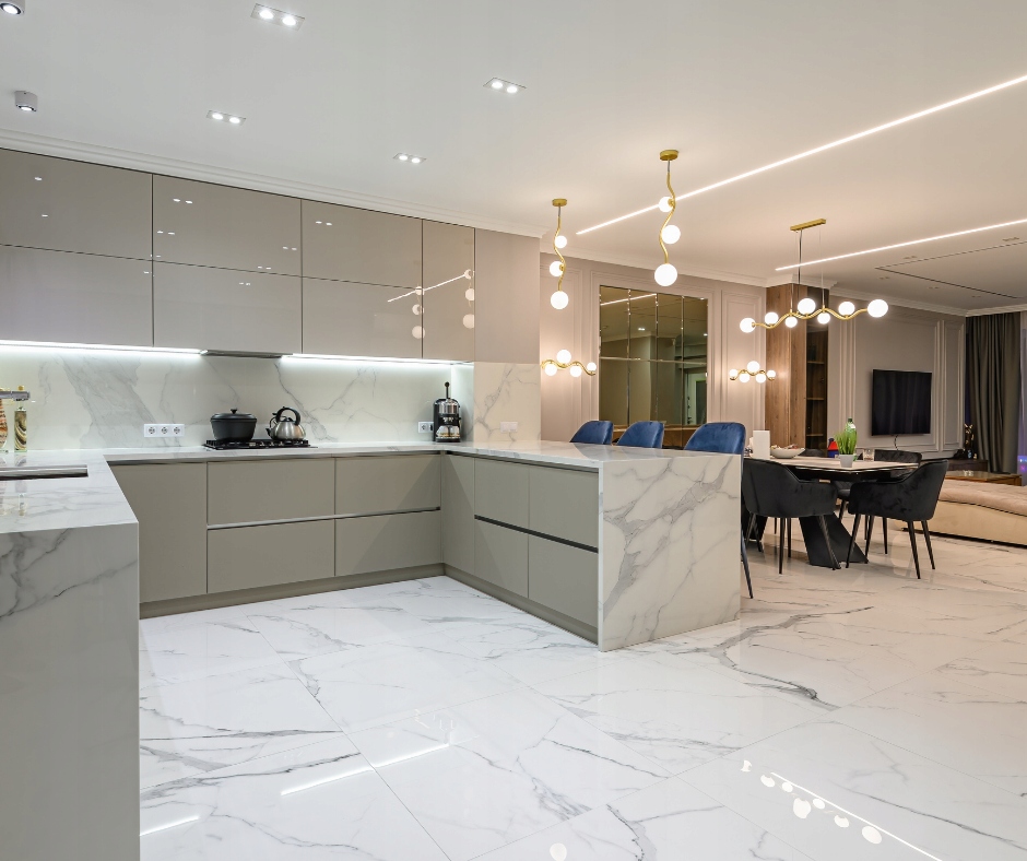 IZOMARK IMPREGNAT DO GRESU 5L Marka inna