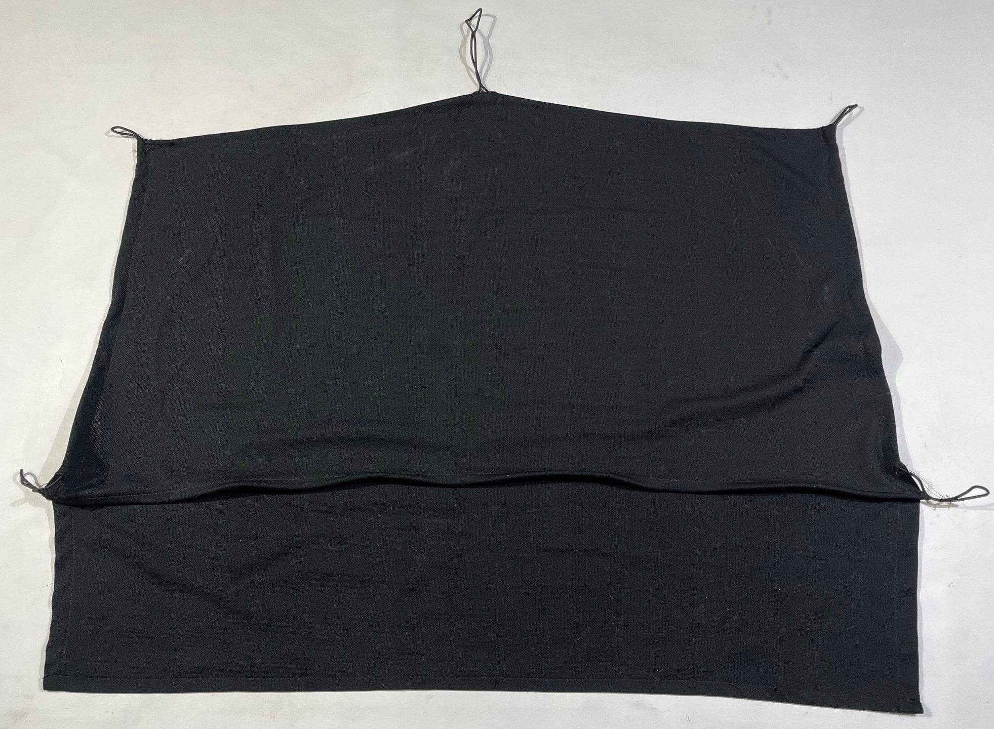 couverture materialowa du capot coffre Chevrolet Corvette C6 2005-2013