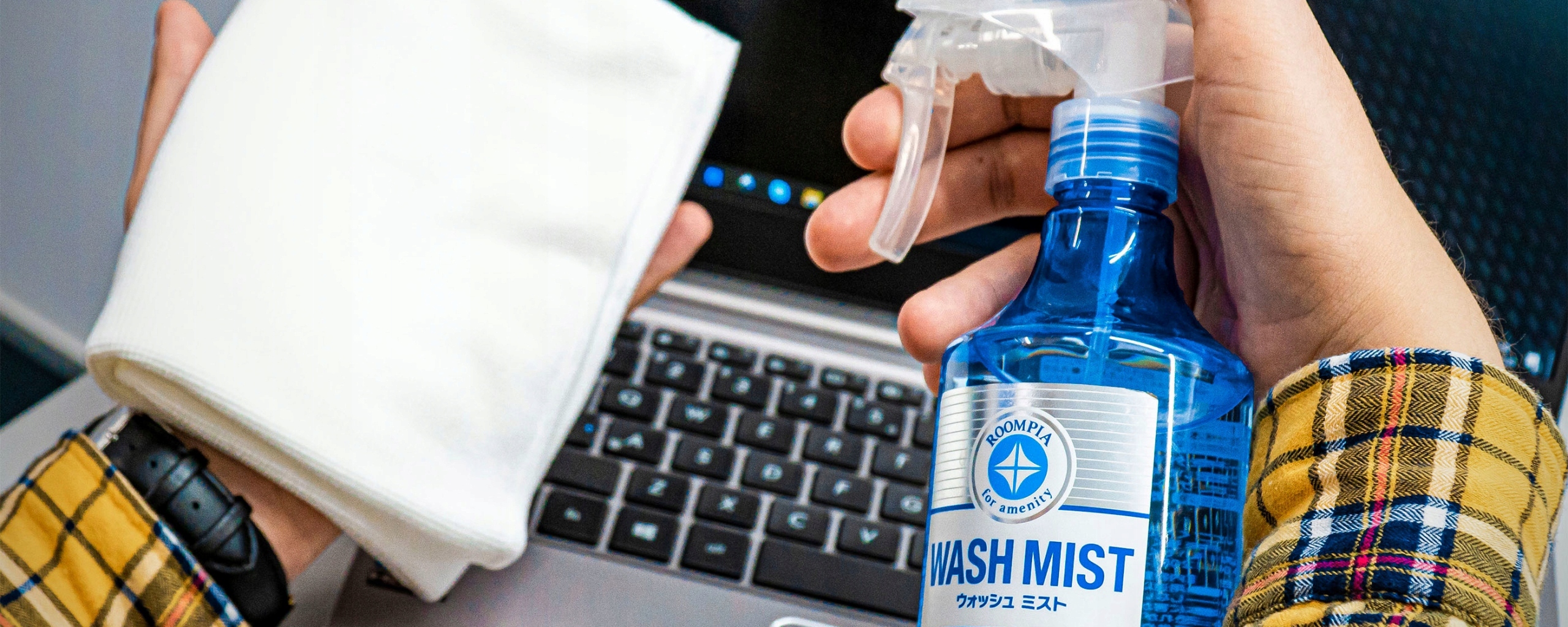 SOFT99 2X WASH MIST PŁYN CZYSZCZENIE PLASTIKÓW WNĘTRZA ANTYBAKTERYJNY 0,3L Producent Soft99